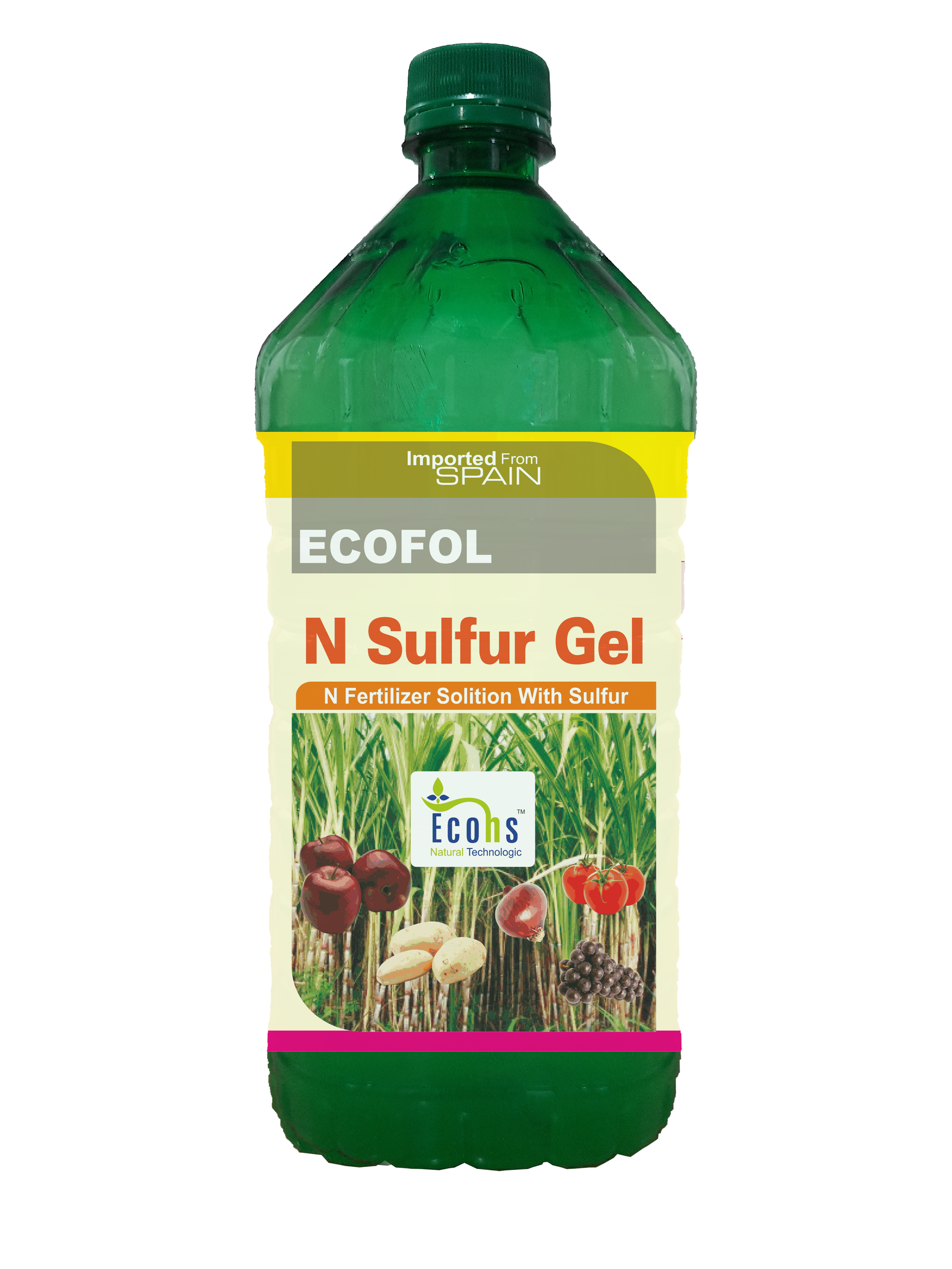 Eco N Sulphur Gel